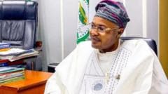 Leader of fraudulent government agency apprehended in Nigeria after weeks of evasion