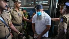 Sri Lanka Court Sentences 15 Men for 2019 Easter Sunday Bombings