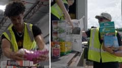 Doral's Venezuelan Community Mobilizes Aid Following Earthquakes