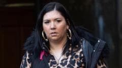 Woman Sentenced to Life for Attempting to Murder Toddler with Medication
