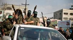Israeli Official States Troops Will Remain in Gaza Until Hamas Disarms