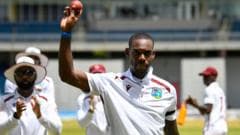 Justin Greaves Achieves Remarkable 5-Wicket Haul Against Pakistan