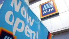 Aldi's $4 Almond Butter Aims to Compete with US Supermarkets