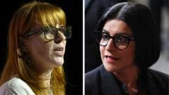 Rayner Critiques Proposed Changes to Visa Rules Ahead of Labour Conference