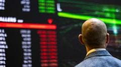 US National Debt Exceeds $40 Trillion, Doubling Over the Past Decade