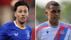 Everton and Crystal Palace finalize player swap involving McNeil and Johnson