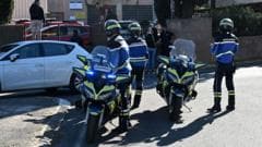 14-Year-Old Arrested After Shooting Incident at French School Injures Two Teachers