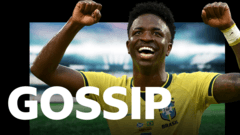 Arsenal considers signing Vinicius Jr amid interest from Inter Milan in Romero