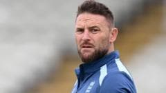 Brendon McCullum Issues Apology Following England's Disappointing Test Results