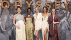 Sales of Homer's The Odyssey Surge Following Film Release