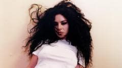 National Portrait Gallery Acquires Photo of Charli XCX