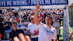 Review Highlights Security Failures at Utah Campus Following Charlie Kirk's Death