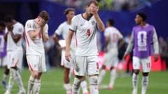 Tuchel's Defensive Tactics Under Scrutiny After England's Semi-Final Loss