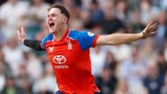 England Secures 3-0 Series Victory Over Sri Lanka, Reclaims Top T20 Ranking