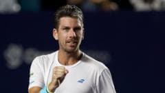 Cameron Norrie secures first victory since April, defeating Aleksandar Kovacevic
