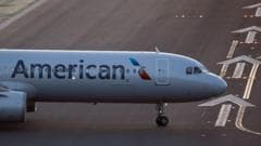 Laptop ignites during American Airlines flight, pilot reports possible injuries