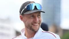 Michael Vaughan: Joe Root's Return as England Captain Could Be Beneficial
