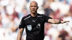 Referee Anthony Taylor Retires After Two Decades in Premier League and World Cup