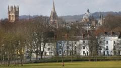 Survivors of Oxford grooming gang confront their abusers in public spaces