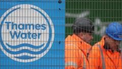 Thames Water Lenders Prepare Legal Action Amid Nationalisation Concerns