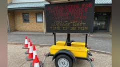 South East Water Restores Water Supply to 7,400 Properties in Kent