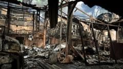 Spain Faces Severe Wildfires Amid New Heatwave Threat
