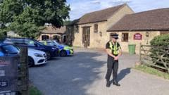 Investigation Launched After 40 Hospital Staff Access Boy's Medical Records Following Crocodile Attack