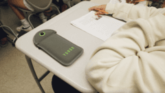 Edinburgh Schools Implement Phone Ban Amid Delay in Pouch Availability