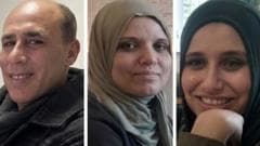 Police Identify Family Who Drowned While Swimming Off Shoreham Coast