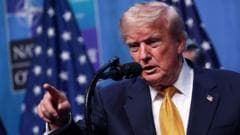 Trump Reinstates Blockade on Iran's Ports and Imposes 20% Cargo Charge