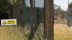 Government Moves Forward with Housing Asylum Seekers at Former Military Bases