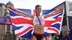 Abbie Donnelly Secures Bronze in Women's Marathon at European Championships