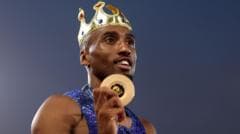 Matthew Hudson-Smith Secures Historic 400m Gold at European Championships