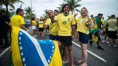 Brazilian Voters Face Choice Between Lula and Flávio Bolsonaro in Upcoming Election
