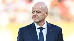Five Days of Turmoil for Gianni Infantino and Global Football