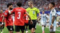 Argentine Football Association Investigates Possible Cyber Attack on Emails