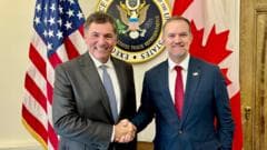 Canada and US Near Completion of Trade Deal Amid Ongoing Negotiations