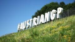 Austrian Grand Prix Designated as Heat-Hazard Race Due to Heatwave