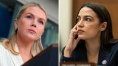 US Women in Politics Discuss Balancing Family Life with Career Demands