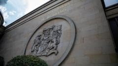 Former World Champion Dott Faces Trial on Child Abuse Charges
