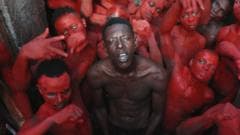 Cameroonian Prison Inmates Launch Their Own Music Label