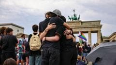 Questions Arise Following Attack at Berlin Pride Event