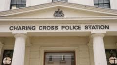 Two Metropolitan Police Officers Dismissed Following Panorama Investigation