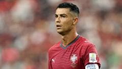 Cristiano Ronaldo Suggests This Season May Be His Final Year in Football