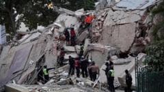Rescue Efforts Intensify in Venezuela Following Devastating Earthquakes