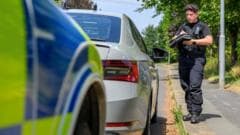 New Police Initiative Targets Illegal Number Plates Across England