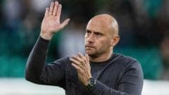 Hibernian's David Gray Earns Praise After Strong Second-Leg Performance