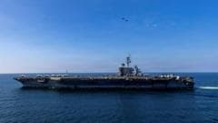 US Navy Commander Prioritizes Mental Health on USS Lincoln