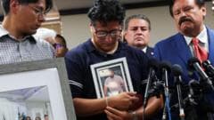 ICE Shooting in Texas: Man Killed Was Not the Intended Target, Officials Say