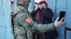 Over 300 Russians Reported Missing Following Ukraine's 2024 Kursk Offensive